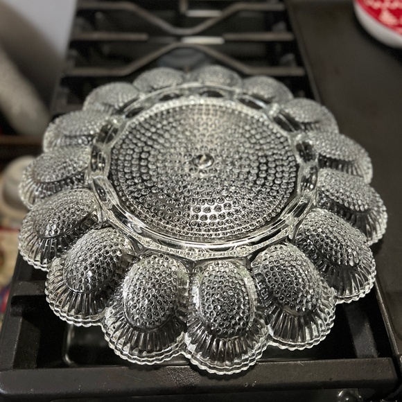 Develed egg platter - Picture 3 of 4